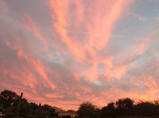 8026 E Saddle Horn Rd, Scottsdale, AZ 85255