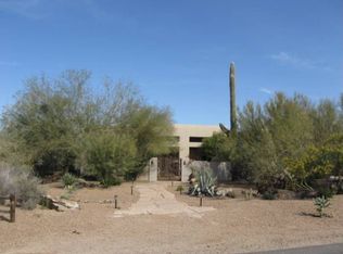 5908 E Montgomery Rd, Cave Creek, AZ 85331