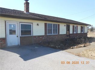 4402 Allens Mills Rd, Reynoldsville, PA 15851