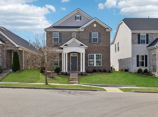 4165 Magnolia Farms Dr, Hermitage, TN 37076