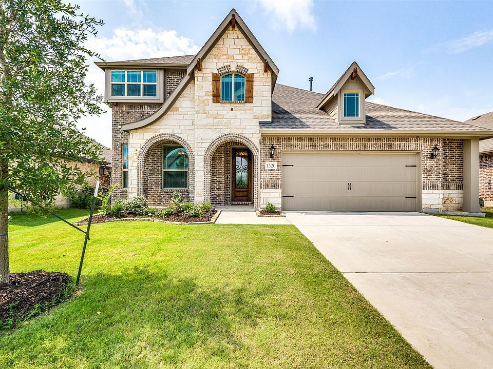 1st image of 1320 Arrowwood Dr