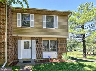 8844 Cross Country Pl, Gaithersburg, MD 20879