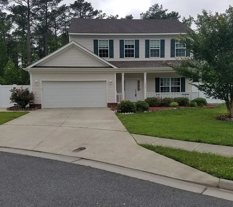 1204 Monarch Reach