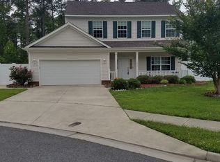 1204 Monarch Reach, Chesapeake, VA 23320