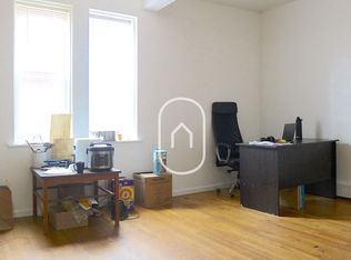 46 S Huntington Ave APT 2, Jamaica Plain, MA 02130