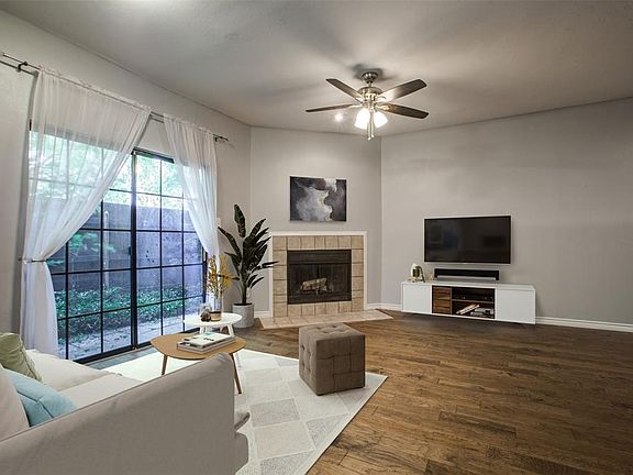 3rd image of 5757 E University Blvd APT 22C