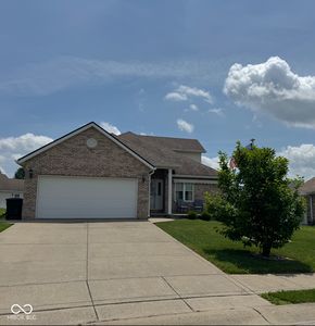 1626 N Nieman Dr, Greensburg, IN, 47240