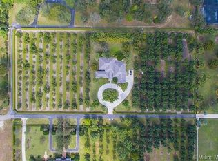 17951 SW 285th St, Homestead, FL 33030