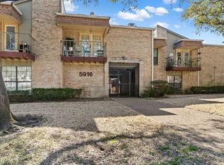 5916 Birchbrook Dr APT 225, Dallas, TX