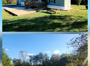 382 Ponderosa Dr, Wirtz, VA 24184