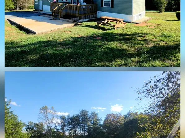 382 Ponderosa Dr, Wirtz, VA 24184