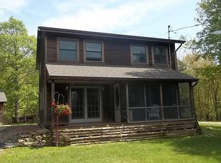 174 Thomas Rd, North Bangor, NY 12966