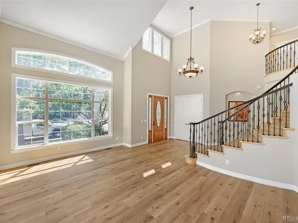 9969 Longview Drive, Lone Tree, CO 80124