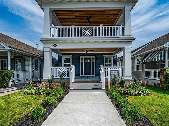 2nd image of 2033 Asbury Ave