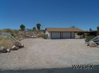 4236 Tercero Rd, Bullhead City, AZ 86429