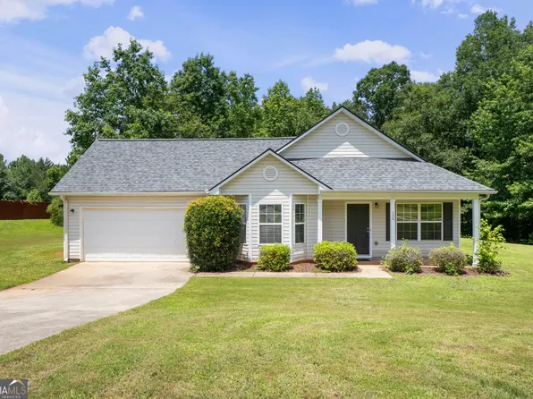 120 Bramble Bush Trl, Covington, GA 30014
