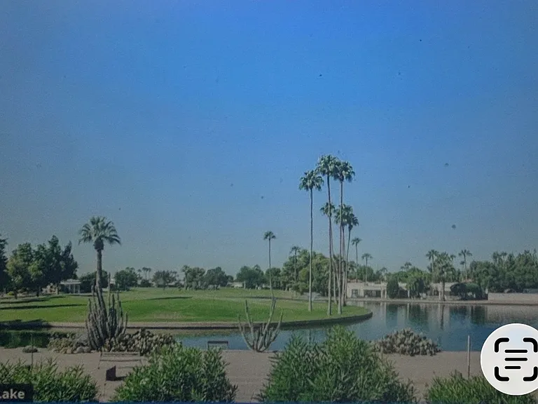 FOS Lake