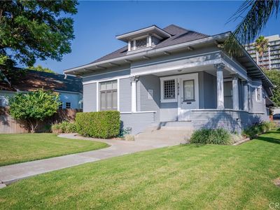 3978 Brockton Ave, Riverside, CA, 92501