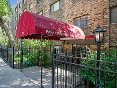 611 W Patterson Ave APT 317, Chicago, IL, 60613