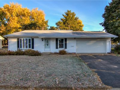 1702 Bunker Lane, Eau Claire, WI, 54701