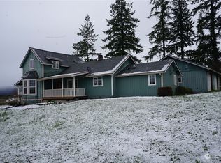 107 Gatch Rd, Chehalis, WA 98532