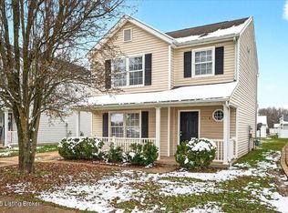 6508 Hunters Creek Blvd, Louisville, KY 40258