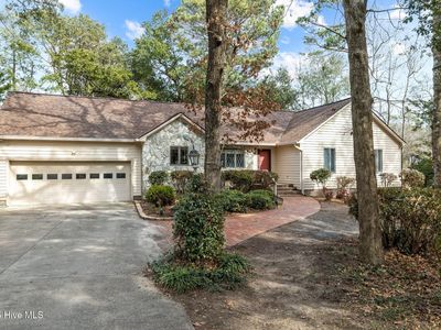 8 Fairways Court, Pine Knoll Shores, NC, 28512