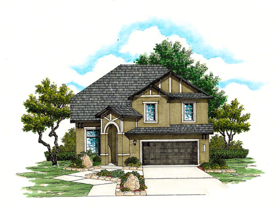 Elevation A