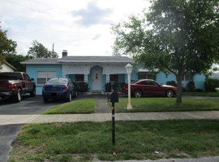102 S 12th St, Lantana, FL 33462