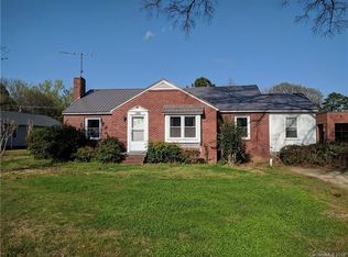 1356 Ebenezer Rd, Rock Hill, SC 29732