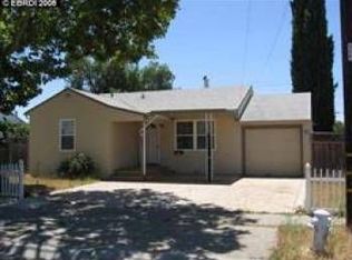 308 Macarthur Ave, Pittsburg, CA 94565