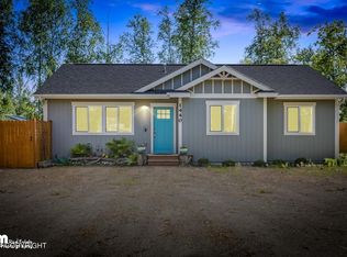 1440 W Foggy Dr, Wasilla, AK 99654
