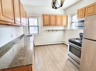 1510 Tremont St #3, Roxbury Crossing, MA 02120