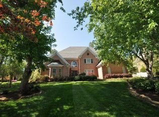 12127 Southwick Cir, Knoxville, TN 37934