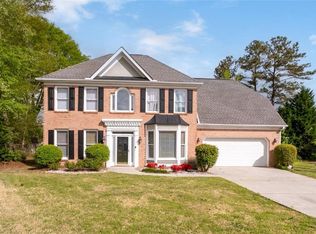 340 Crafton Ct, Lawrenceville, GA 30043