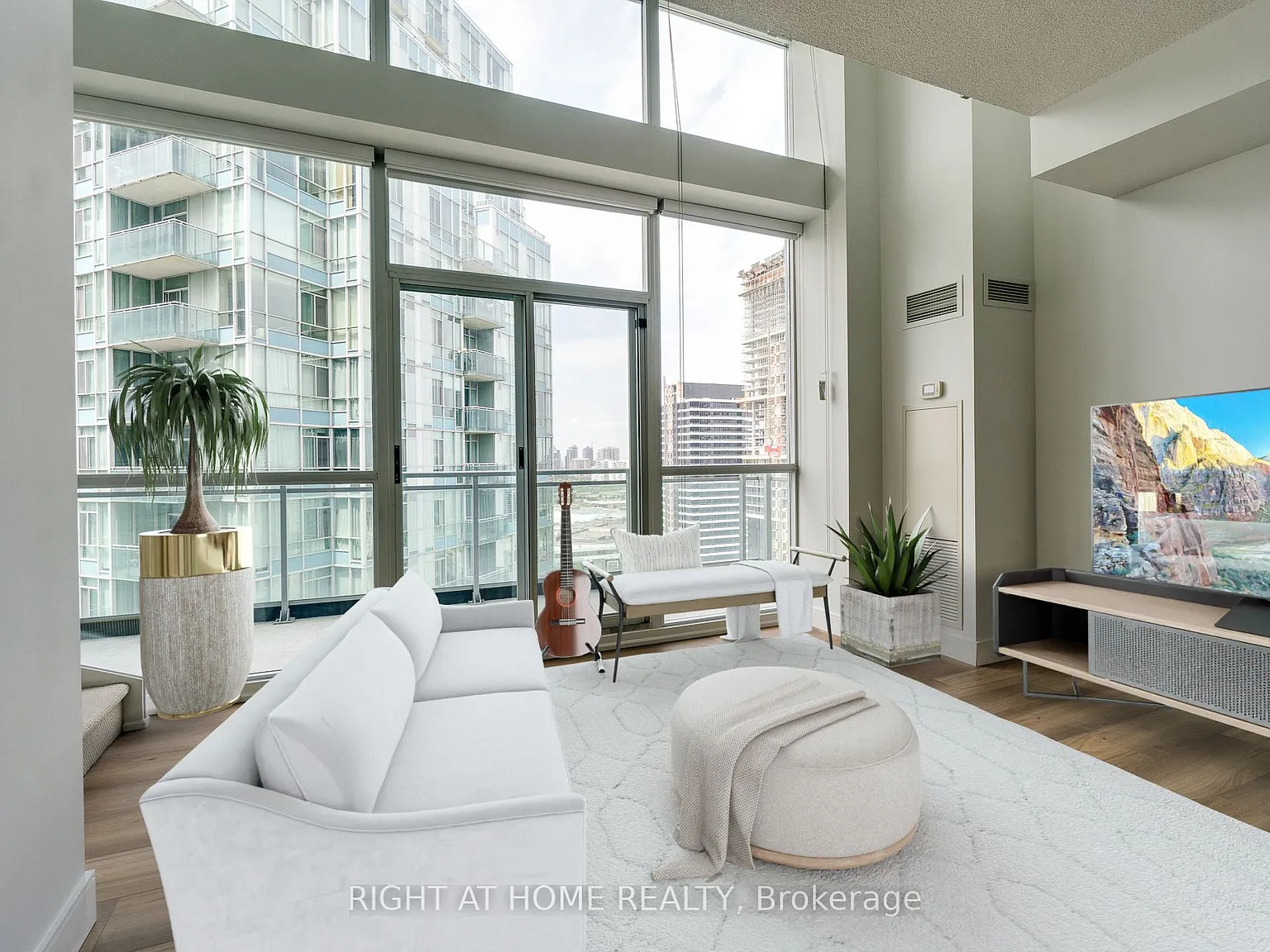 1 bed, $2,600 — Photo 4
