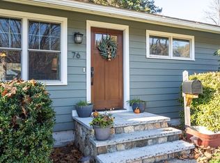 76 Regal St, Holliston, MA 01746