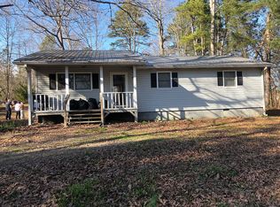 1261 Presley Rd NE, Dalton, GA 30721