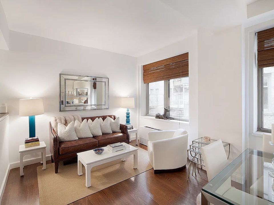 1st image of 100 W 58th St APT 7A