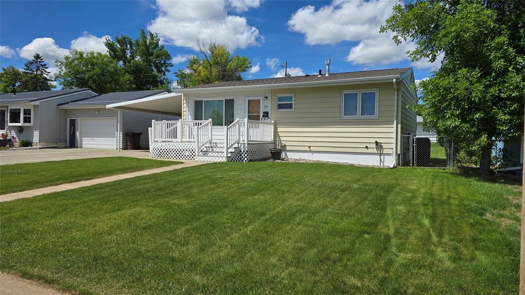521 25th Ave NE, Great Falls, MT - View 3