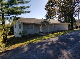 35 Hilltop Dr, Kimberling City, MO 65686