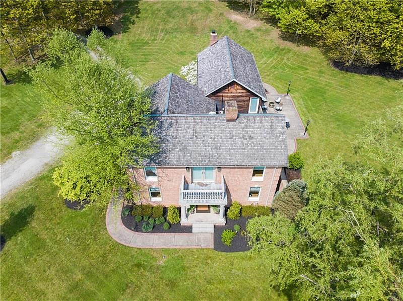 289 Cornish Rd, Lake Lynn, PA 15451 Zillow