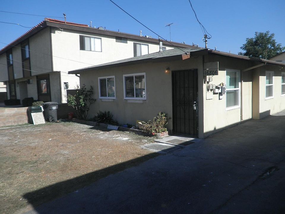 1st image of 16806 S Denker Ave #A