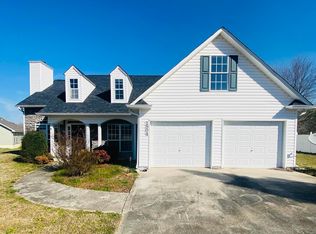 1804 Fox Meadow Trl, Cullman, AL 35055