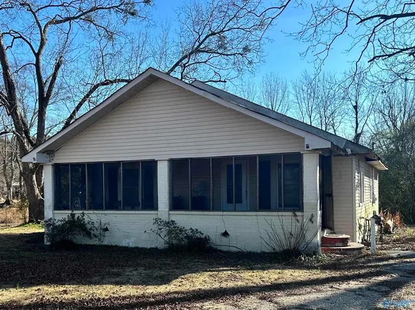 280 Blythe McDaniel Dr, Gadsden, AL 35901
