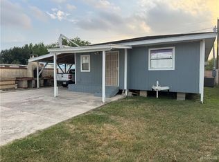 1329 N 83rd St, Edinburg, TX 78542