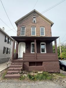 2 Ferguson Pl, Dunmore, PA, 18509