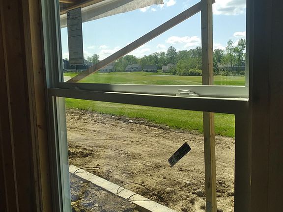 The Shelburn C Covered Porch