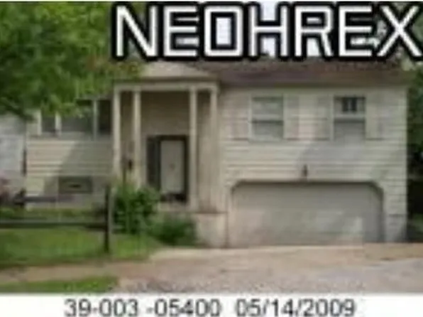 3131 North Tod, Warren, OH 44485