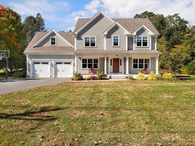 250 Old Connecticut Path, Wayland, MA, 01778
